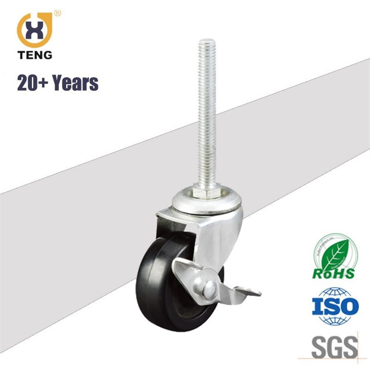 Castor Wheels For Furniture