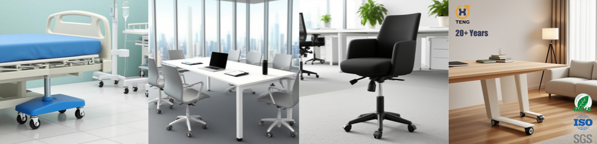 chair caster application chair caster application